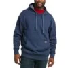 Ariat Work Ariat Mens Rebar Graphic Hoodie