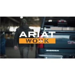 Ariat Work Ariat Ladies Rebar DuraCanvas Insulated Jacket 11 Ariat Work Ariat Ladies Rebar DuraCanvas Insulated Jacket -Equestrian Supplies Store 52358 5