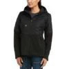 Ariat Work Ariat Ladies Rebar Cloud Nine Insulated Jacket