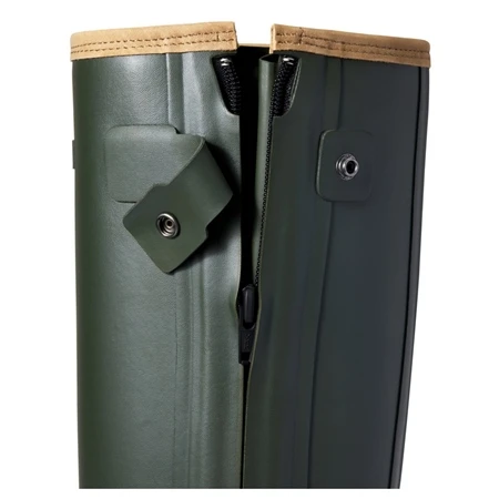 Ariat Ladies Burford Insulated Zip Boot 2 Ariat Ladies Burford Insulated Zip Boot - Image 2