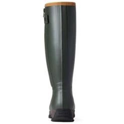 Ariat Ladies Burford Insulated Zip Boot 7 Ariat Ladies Burford Insulated Zip Boot -Equestrian Supplies Store 52363 2