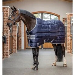 LeMieux Arika Stable-Tek Stable Rug 100g -Equestrian Supplies Store 52384 2