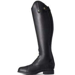 Ariat Ladies Heritage Contour II H2O Insulated Long Boot -Equestrian Supplies Store 52404 3