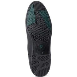 Ariat Ladies Heritage Contour II H2O Insulated Long Boot -Equestrian Supplies Store 52404 5