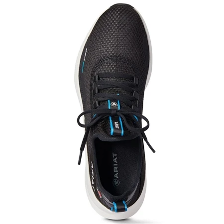 Ariat Mens Ignite H2O Trainers 4 Ariat Mens Ignite H2O Trainers - Image 4