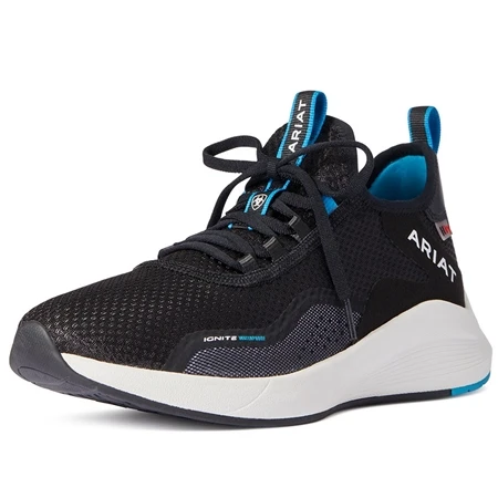 Ariat Mens Ignite H2O Trainers 1 Ariat Mens Ignite H2O Trainers