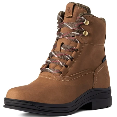 Ariat Ladies Harper H2O Short Boot 2 Ariat Ladies Harper H2O Short Boot - Image 2