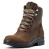 Ariat Ladies Harper H2O Short Boot