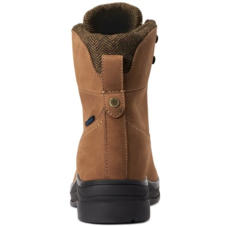 Ariat Ladies Harper H2O Short Boot 3 Ariat Ladies Harper H2O Short Boot - Image 3