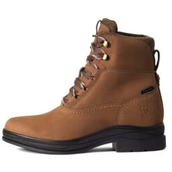 Ariat Ladies Harper H2O Short Boot 11 Ariat Ladies Harper H2O Short Boot -Equestrian Supplies Store 52420 3