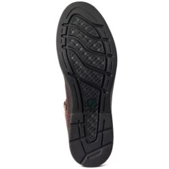 Ariat Ladies Harper H2O Short Boot 12 Ariat Ladies Harper H2O Short Boot -Equestrian Supplies Store 52420 4