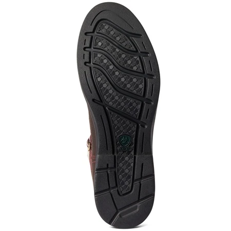 Ariat Ladies Harper H2O Short Boot 5 Ariat Ladies Harper H2O Short Boot - Image 5