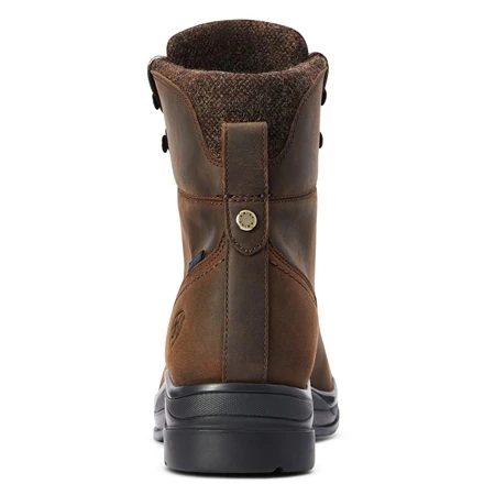 Ariat Ladies Harper H2O Short Boot 7 Ariat Ladies Harper H2O Short Boot - Image 7