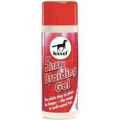 Leovet 5 Star Braiding Gel