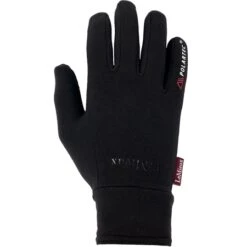 LeMieux PolarTec Gloves