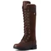 Ariat Ladies Wythburn Tall H2O Insulated Country Boots