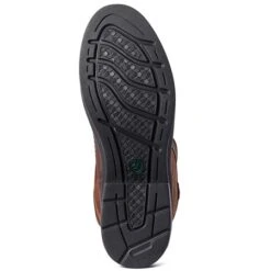 Ariat Ladies Wythburn Tall H2O Insulated Country Boots -Equestrian Supplies Store 52468 3