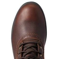 Ariat Ladies Wythburn Tall H2O Insulated Country Boots -Equestrian Supplies Store 52468 4