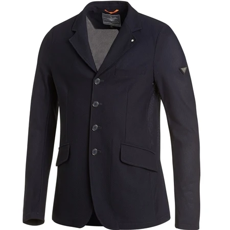 Schockemohle Gents Air Cool Show Jacket 3 Schockemohle Gents Air Cool Show Jacket - Image 3