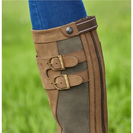 Dublin Pollard Country Boots 2 Dublin Pollard Country Boots - Image 2