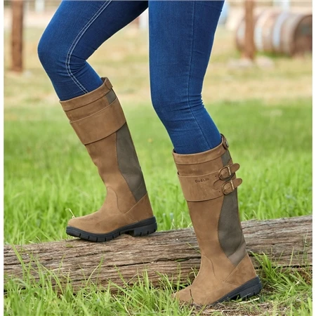 Dublin Pollard Country Boots 3 Dublin Pollard Country Boots - Image 3