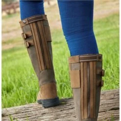 Dublin Pollard Country Boots 7 Dublin Pollard Country Boots -Equestrian Supplies Store 52480 3