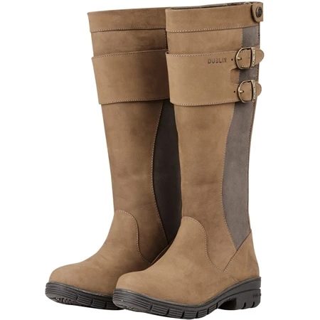 Dublin Pollard Country Boots 1 Dublin Pollard Country Boots