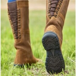 Dublin Danman Country Boots -Equestrian Supplies Store 52481 2