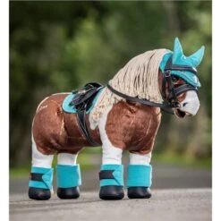 LeMieux Toy Pony Fly Hood -Equestrian Supplies Store 52512 16