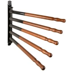 Stubbs England Stubbs Retro Numnah Rack