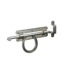 Stubbs England Stubbs Classic Door Bolt