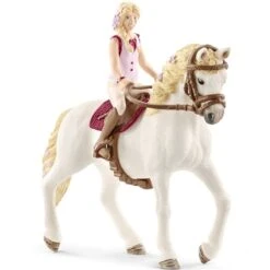Schleich Horse Club Sofia And Blossom AW21