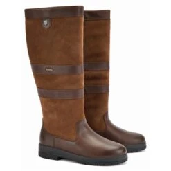 Dubarry Ireland Dubarry Kilternan Country Boot 6 Dubarry Ireland Dubarry Kilternan Country Boot -Equestrian Supplies Store 52535 2