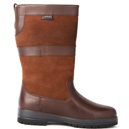 Dubarry Ireland Dubarry Donegal Country Boot 2 Dubarry Ireland Dubarry Donegal Country Boot - Image 2