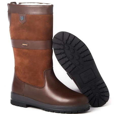 Dubarry Ireland Dubarry Donegal Country Boot 4 Dubarry Ireland Dubarry Donegal Country Boot - Image 4