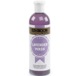 Ezi-Groom Cooling Lavender Wash