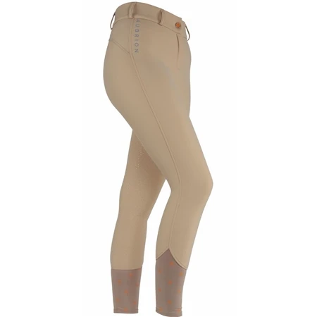 Aubrion Ladies Greydock Breeches 2 Aubrion Ladies Greydock Breeches - Image 2