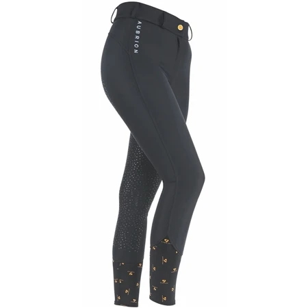 Aubrion Ladies Greydock Breeches 1 Aubrion Ladies Greydock Breeches