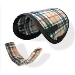 Crafty Ponies Saddle Cloth & Girth Sleeve 9 Crafty Ponies Saddle Cloth & Girth Sleeve -Equestrian Supplies Store 52664 2