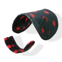 Crafty Ponies Saddle Cloth & Girth Sleeve 11 Crafty Ponies Saddle Cloth & Girth Sleeve -Equestrian Supplies Store 52664 4