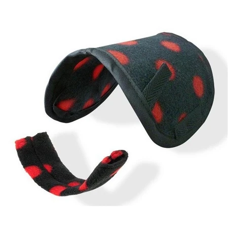 Crafty Ponies Saddle Cloth & Girth Sleeve 5 Crafty Ponies Saddle Cloth & Girth Sleeve - Image 5