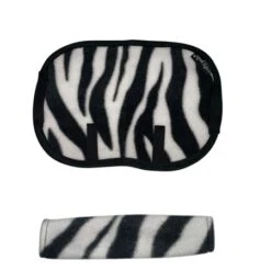 Crafty Ponies Saddle Cloth & Girth Sleeve 12 Crafty Ponies Saddle Cloth & Girth Sleeve -Equestrian Supplies Store 52664 5