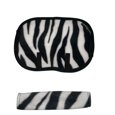 Crafty Ponies Saddle Cloth & Girth Sleeve 6 Crafty Ponies Saddle Cloth & Girth Sleeve - Image 6