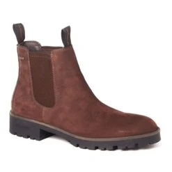 Dubarry Ireland Dubarry Antrim Mens Chelsea Boot