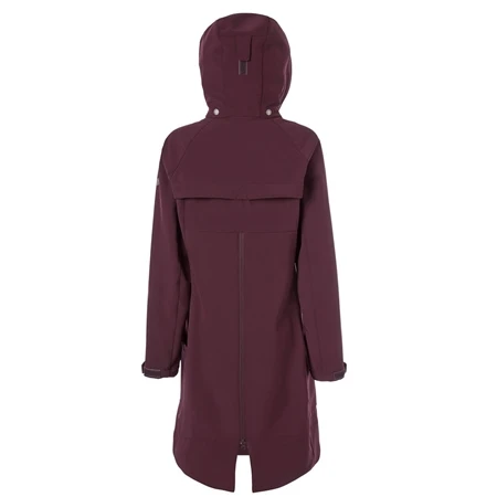 Mountain Horse Stella Softshell Parka 2 Mountain Horse Stella Softshell Parka - Image 2