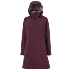 Mountain Horse Stella Softshell Parka