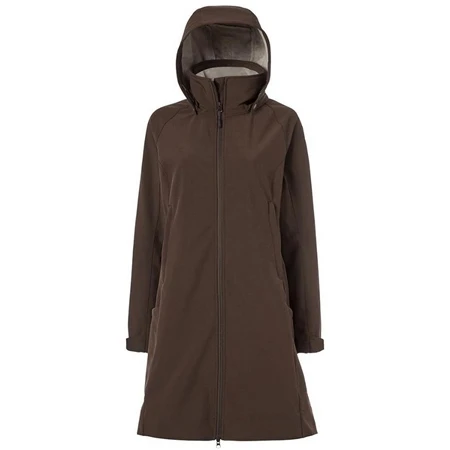 Mountain Horse Stella Softshell Parka 5 Mountain Horse Stella Softshell Parka - Image 5