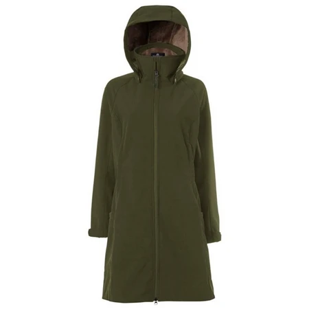 Mountain Horse Stella Softshell Parka 6 Mountain Horse Stella Softshell Parka - Image 6