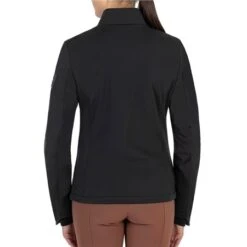 Equiline Ladies Caiec Softshell Jacket -Equestrian Supplies Store 52708 2