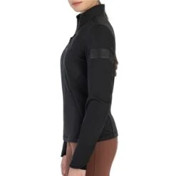 Equiline Ladies Caiec Softshell Jacket -Equestrian Supplies Store 52708 3